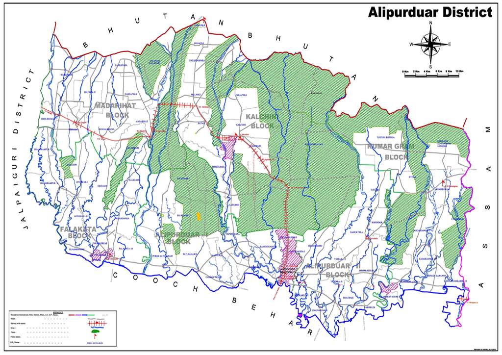 Alipurduar