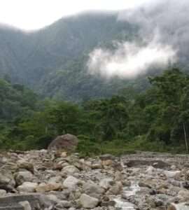 Totopara (টোটোপাড়া)