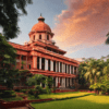Universities and colleges of West Bengal