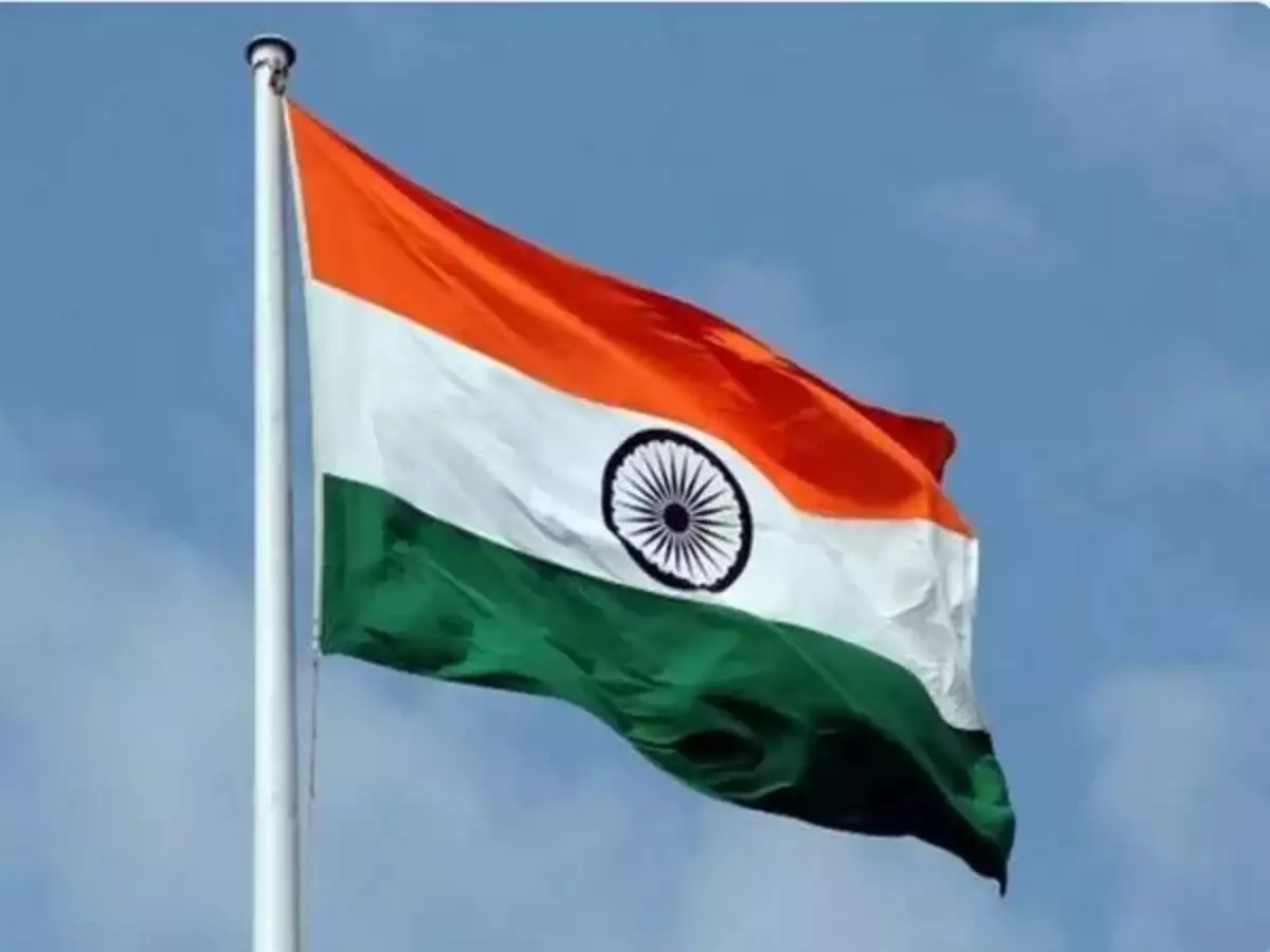 indian Flag