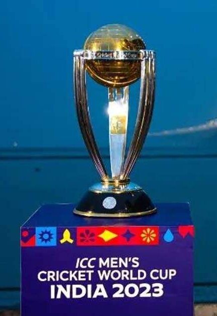 2023 Cricket World Cup Update