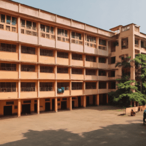 Higher Secondary Schools in Alipurduar Under WBCHSE