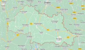 Dakshin Dinajpur district