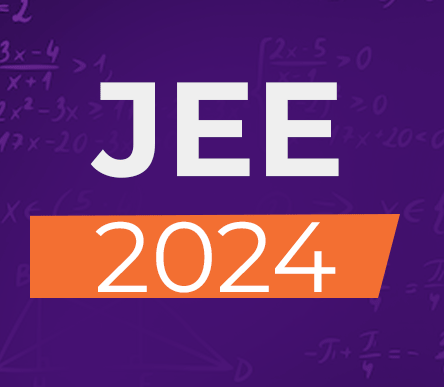 JEE Main 2024