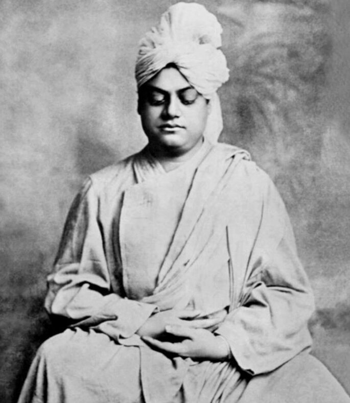 Swami Vivekananda