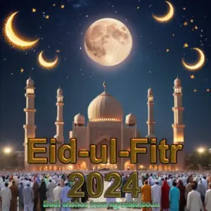 Eid ul Fitr 2024 A Celebration of Joy and Gratitude https://mystate.co.in/wp-content/uploads/2024/04/Eid-ul-Fitr.webp