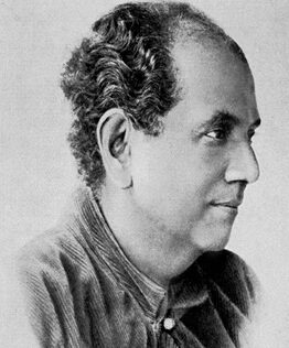 Abanindranath Tagore