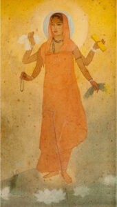 Abanindranath Tagore