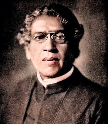 Jagadish Chandra Bose