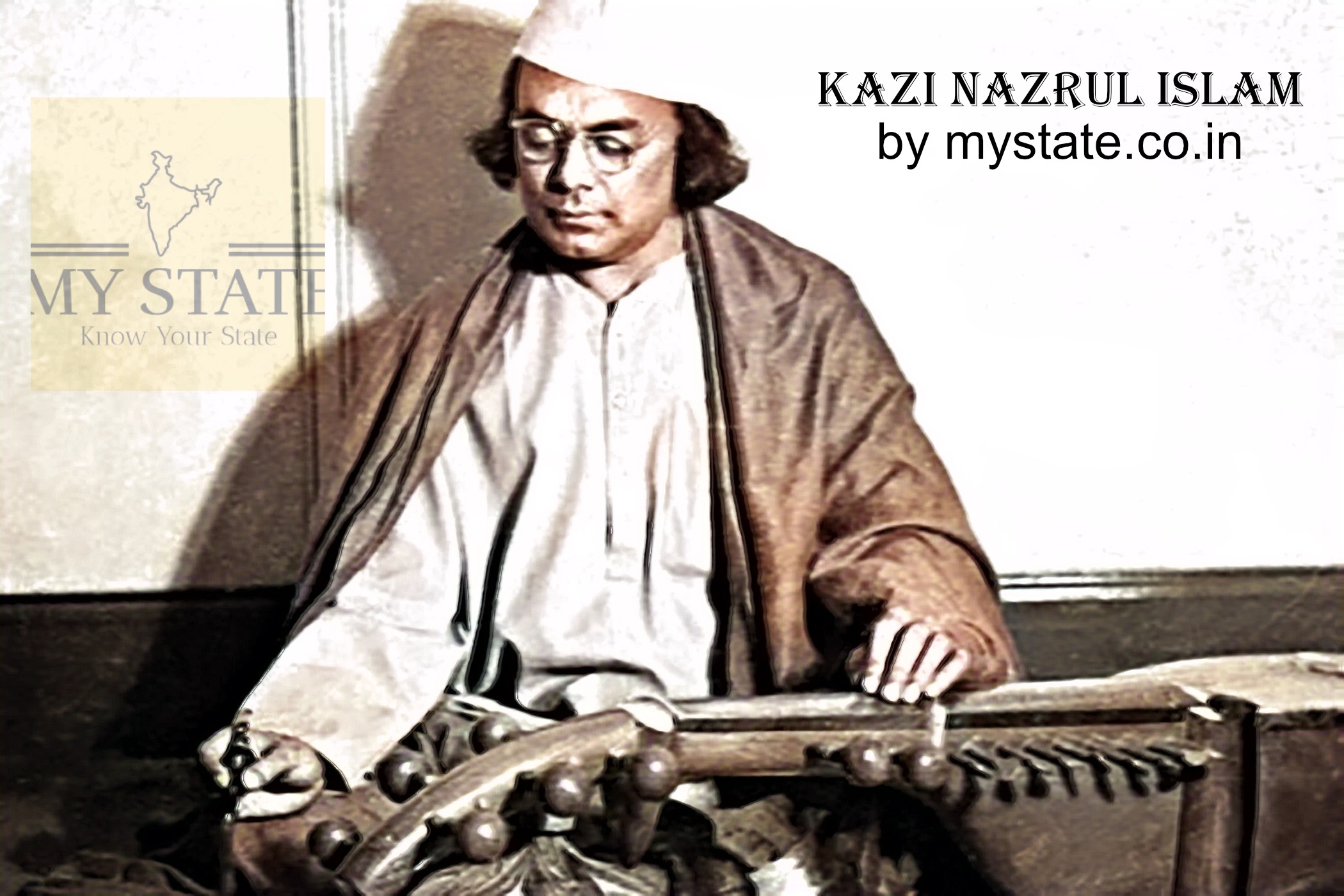 Kazi Nazrul Islam