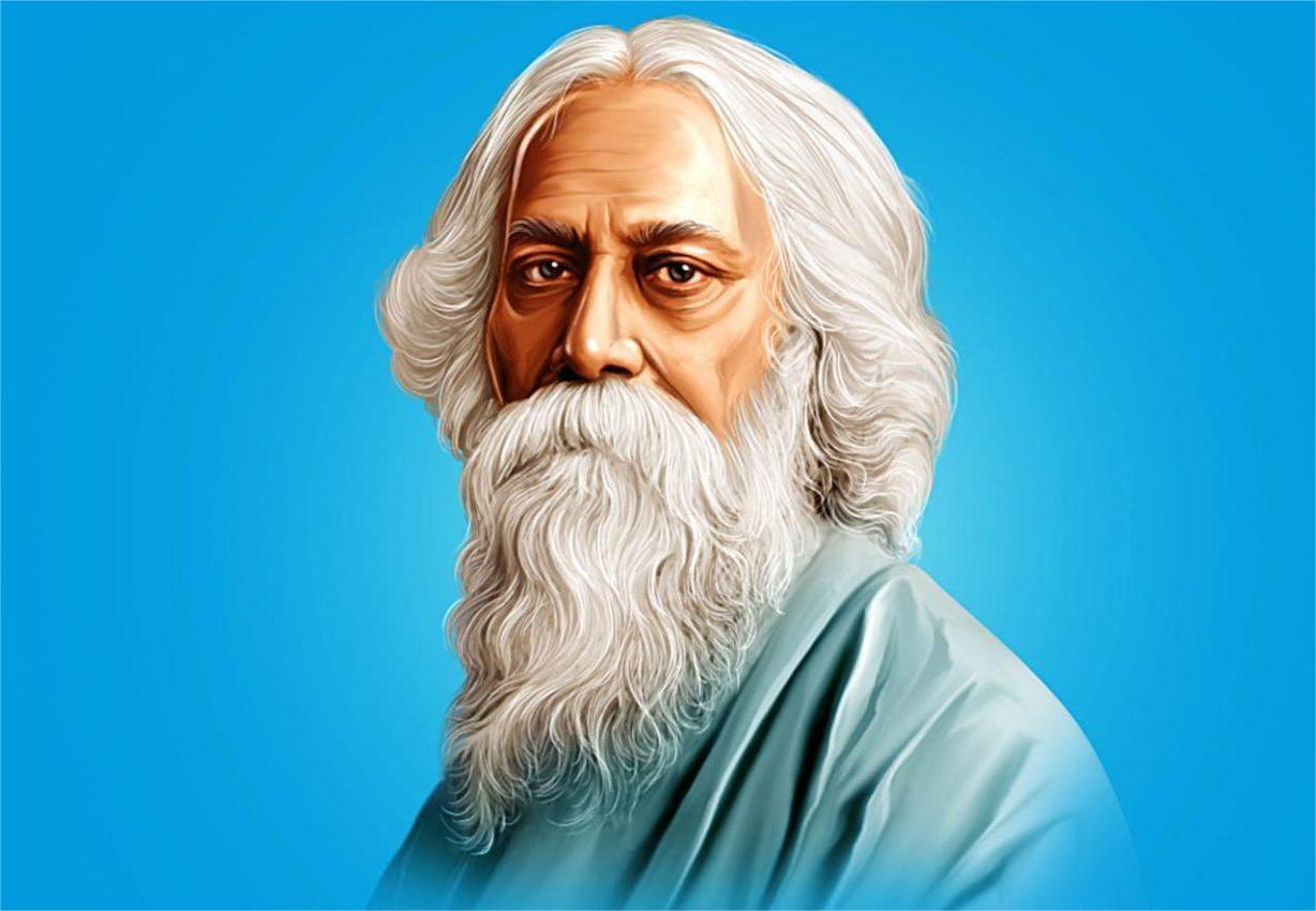 Rabindranath Tagore