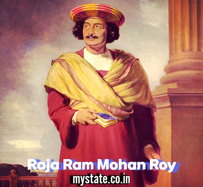 Raja Ram Mohan Roy