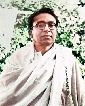 Satinath Bhaduri