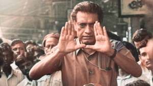 Satyajit Ray