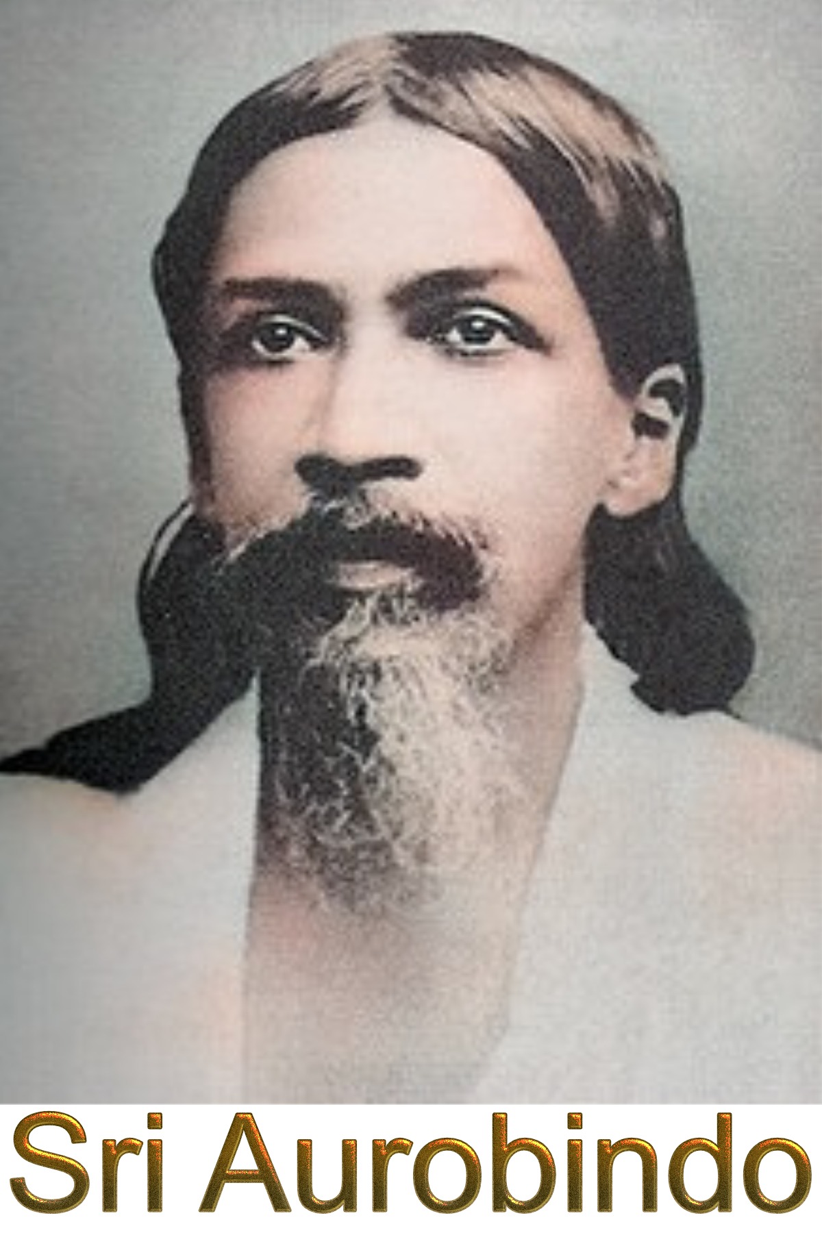 Sri Aurobindo