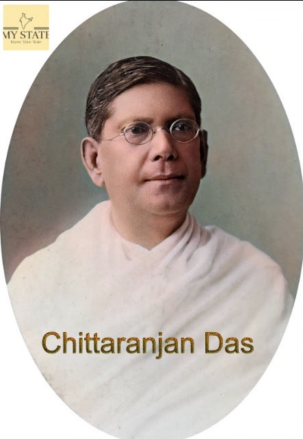 Chittaranjan Das