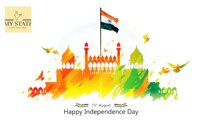 Happy Independence Day