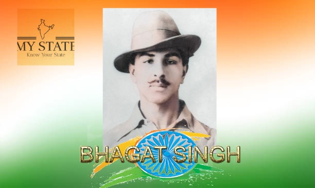 BHAGAT SINGH