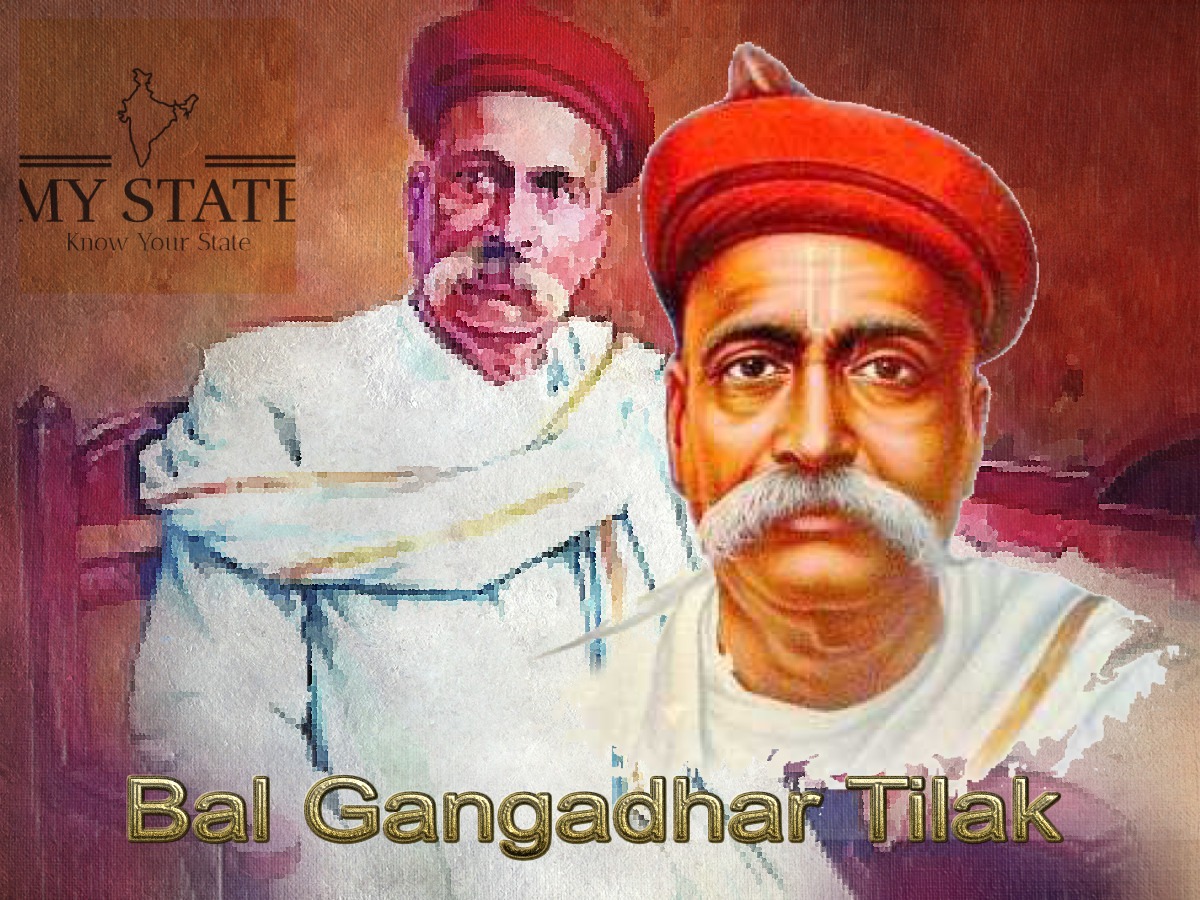 Bal Gangadhar Tilak