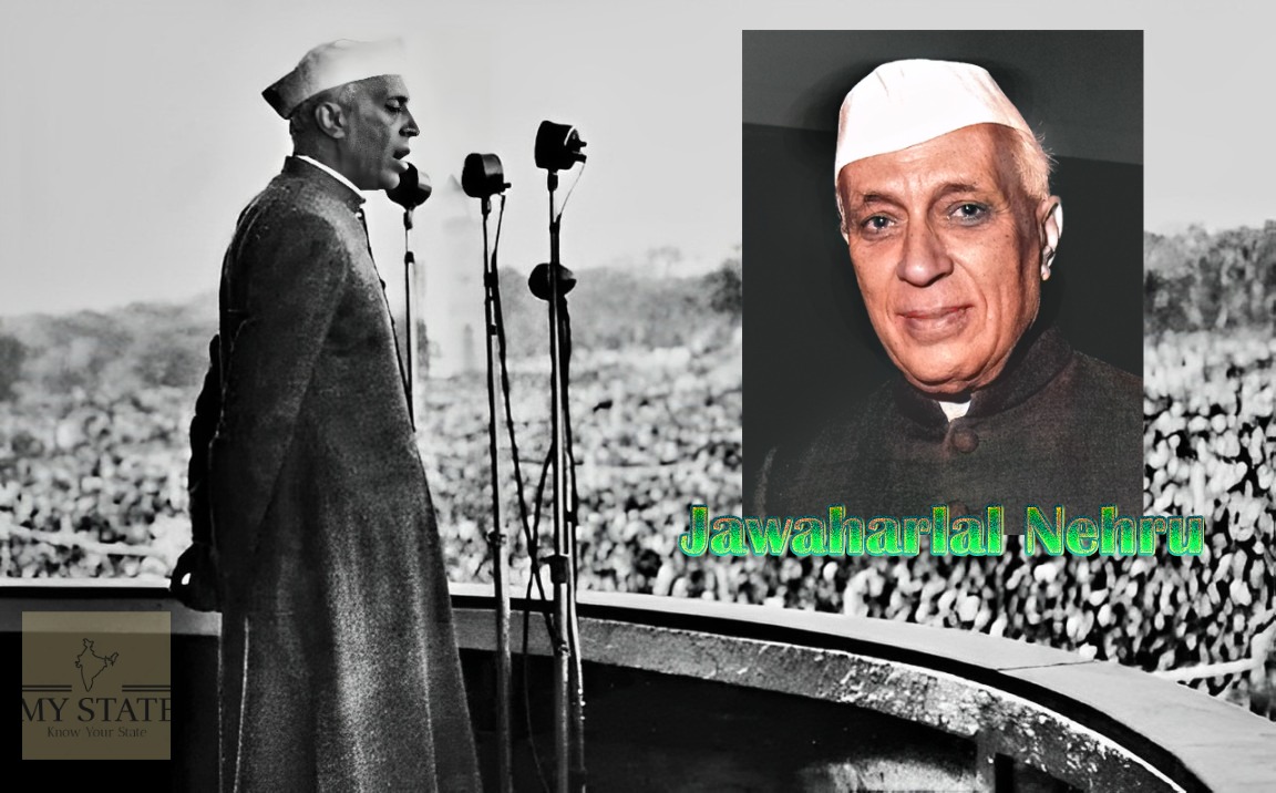 Jawaharlal Nehru