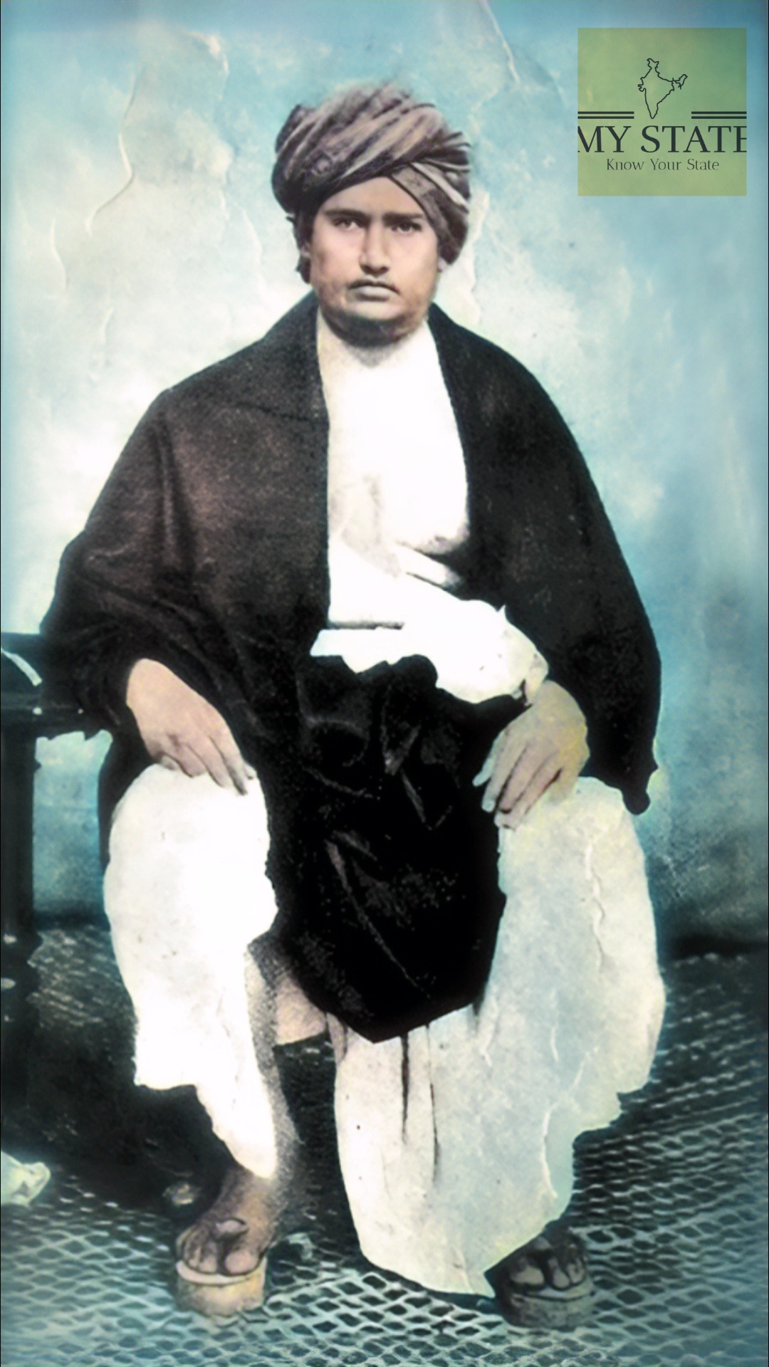 swami dayanand saraswati