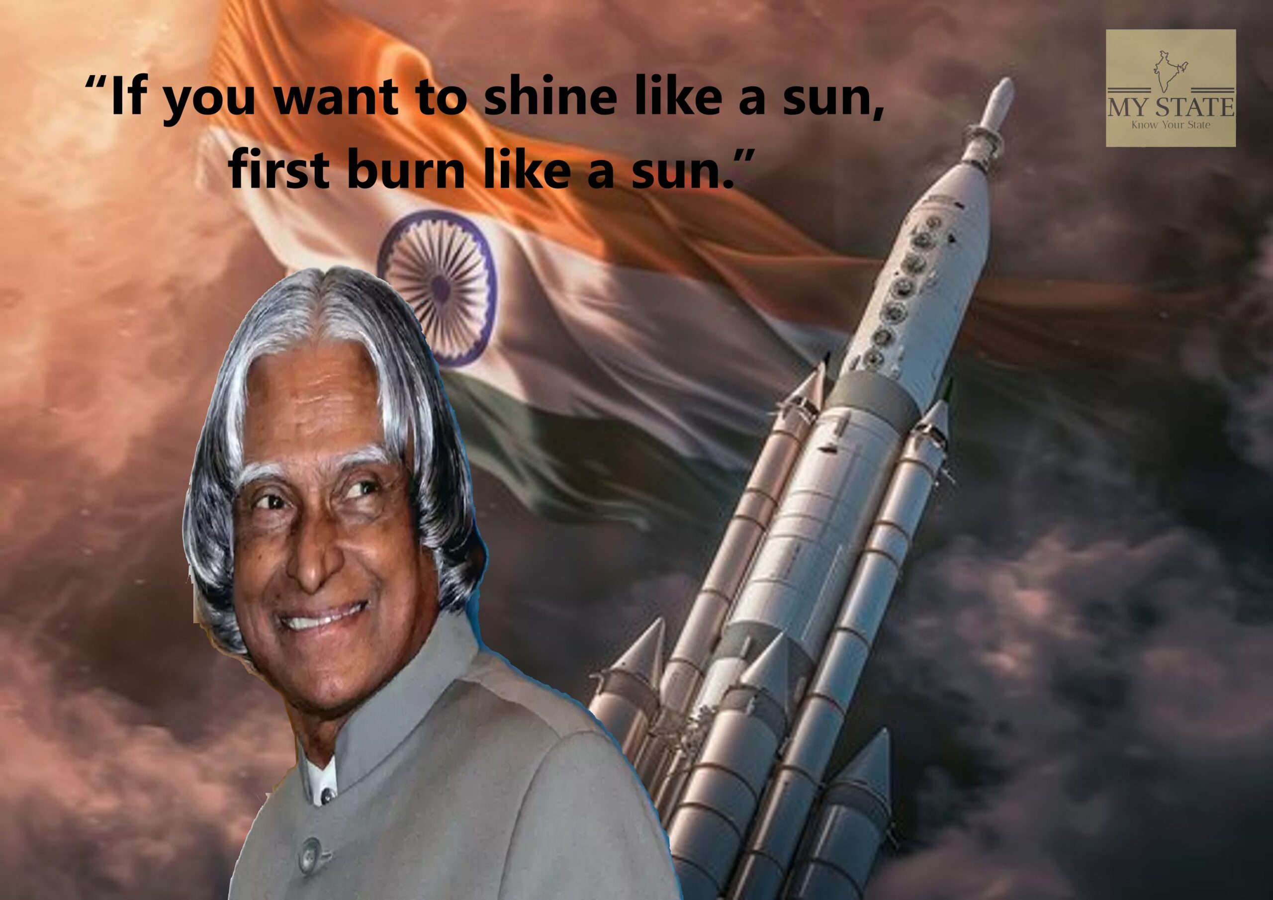 A. P. J. Abdul Kalam