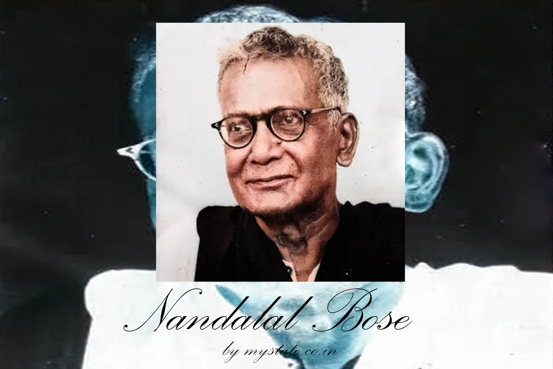 Nandalal Bose