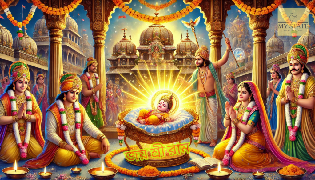 জয় শ্রী রাম